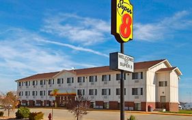 Super 8 Kingdom City Mo